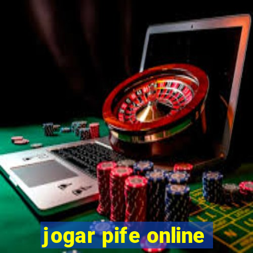 jogar pife online